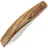 Нож Viper Britola сталь 440A рукоять Olive wood (VT7522UL)