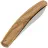 Нож Viper Britola сталь 440A рукоять Olive wood (VT7522UL)
