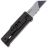 Нож Reate EXO-U сталь Stainless steel рукоять Black Aluminium