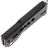 Нож Reate EXO-U сталь Stainless steel рукоять Black Aluminium