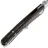 Нож Real Steel Destra stonewash сталь Nitro-V рукоять Grooved Black G10 (7222B)