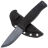 Нож Boker Naturensöhne MK. I сталь CPM-3V рукоять Black TPE (121506)