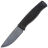 Нож Boker Naturensöhne MK. I сталь CPM-3V рукоять Black TPE (121506)