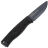 Нож Boker Naturensöhne MK. I сталь CPM-3V рукоять Black TPE (121506)