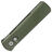 Нож Pro-Tech Godson DLC сталь 154CM рукоять Green Aluminium (721-GRN)