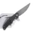 Нож Shirogorov Q95 Ursus сталь Elmax рукоять Purple Titanium