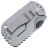 Нож Boker Plus Subcom 2.0 сталь D2 рукоять Black Zytel (01BO525)