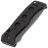 Нож Benchmade Mini Auto Adamas сталь CruWear рукоять Black G10 (2730GY-1)
