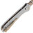 Нож Benchmade Seven Ten FDE PVD сталь S90V рукоять Aluminium (710FE-24)