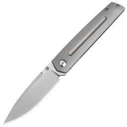 Нож Artisan Cutlery Sirius сталь S35VN рукоять Titanium