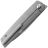 Нож Artisan Cutlery Sirius сталь S35VN рукоять Titanium