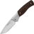 Нож BUCK 836 Selkirk сталь 420HC рукоять Micarta/Steel (0836BRS-B)