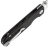 Нож CJRB Nova sandpolish сталь AR-RPM9 рукоять Black G10 (J1937-BK)