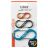 Карабин Nite Ize S-Biner Dual Carabiner #2/3/4 Assorted (SBA234-A2-R6)