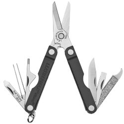 Мультитул Leatherman Micra Slate