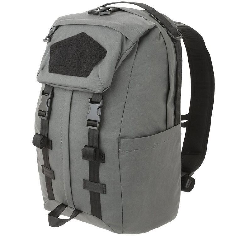 Рюкзак Maxpedition Prepared Citizen TT26 Backpack Wolf Gray (PREPTT26W)