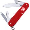 Нож многофункц. Victorinox Cadet Alox Red (0.2601.20R-X1)