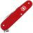 Нож многофункц. Victorinox Cadet Alox Red (0.2601.20R-X1)
