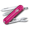 Нож-брелок Victorinox Classic SD Cupcake Dream 58мм. (0.6223.T5G)