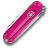 Нож-брелок Victorinox Classic SD Cupcake Dream 58мм. (0.6223.T5G)