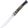 Нож Reptilian Кабальеро-03 сталь D2 рукоять G10/micarta/сталь