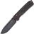 Нож SRM Rubik Large Blackwash сталь 10Cr15CoMoV рукоять Black Micarta (7228L-MB2)