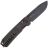 Нож SRM Rubik Large Blackwash сталь 10Cr15CoMoV рукоять Black Micarta (7228L-MB2)