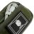 Сумка для 5 складных ножей Knife to meet You KTMY-PNL