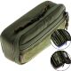 Сумка для 5 складных ножей Knife to meet You KTMY-PNL (Black) (KTMY-PNL)
