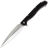 Нож Daggerr Vendetta satin сталь VG10 рукоять Black G10/Steel