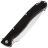Нож Daggerr Vendetta satin сталь VG10 рукоять Black G10/Steel