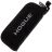 Нож Hogue Auto EX-A03 Drop 3.5" black сталь 154CM рукоять Tan GFN (34333)