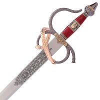 Меч Колада Эль Сида Кампеадора AG-4101 (Art Gladius)