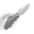 Нож Kansept Caveman stonewash сталь CPM-20CV рукоять Stonewash Titanium