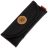 Нож Vosteed Naga satin сталь S35VN рукоять Blue Norplex UltreX Micarta