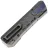 Нож Remette Sharp Leopard DLC сталь M390 рукоять DLC Titanium/Timascus (ZL301D)