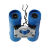 Бинокль Veber Sport БН 12*25 синий/серебристый NEW (11009)