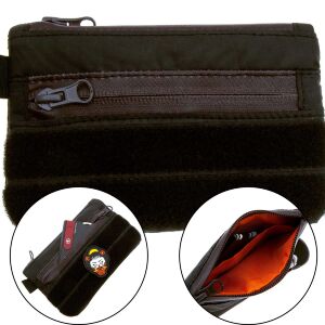 Ножевой органайзер Knife to meet you EDC-POUCH-M (Black) (EDC-POUCH-М)
