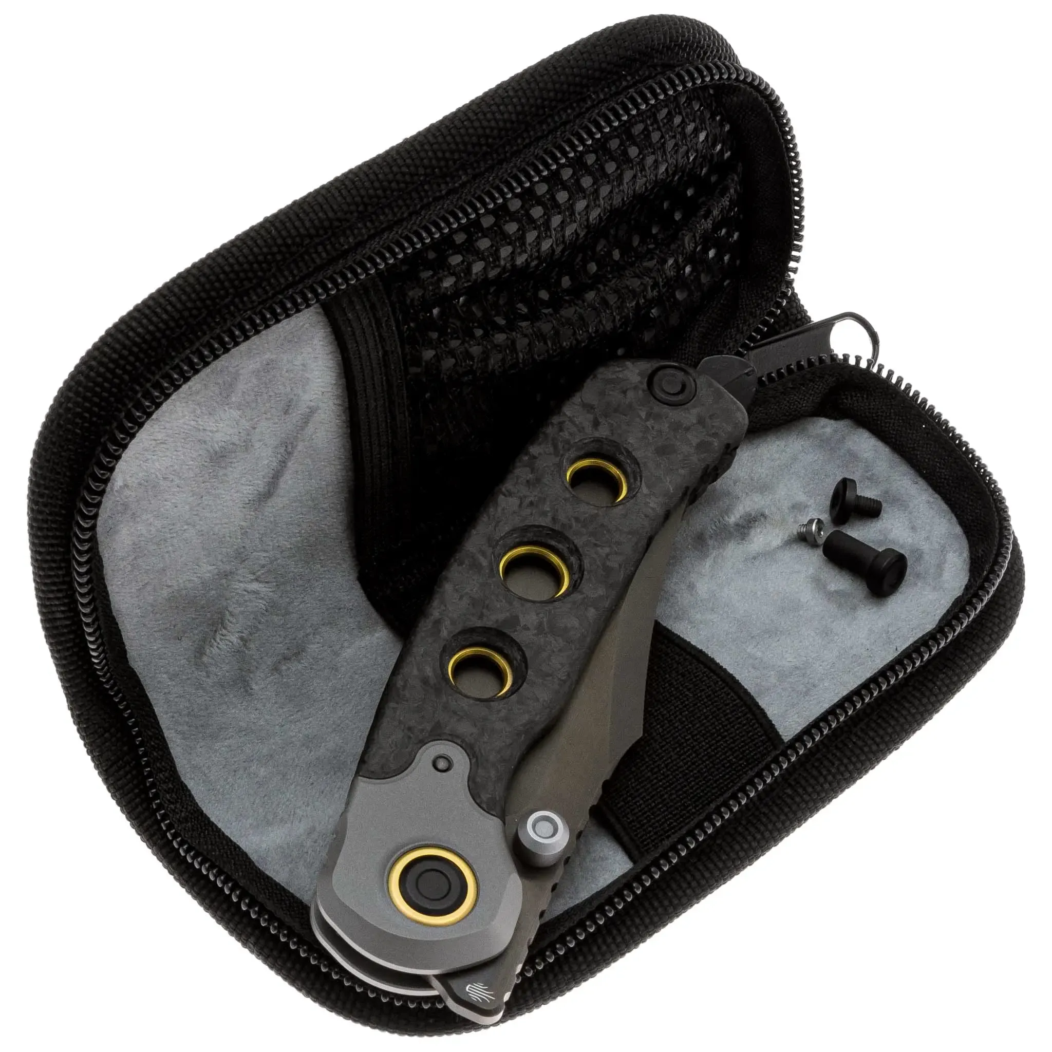 Нож Kizer Pioneer Bowie ZX-FK03A1 | Магазин Forest-Home