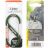 Карабин Nite Ize S-Biner Dual Carabiner #4 Olive Aluminium (SBA4-08-R6)