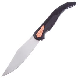 Нож Kershaw Strata cталь D2 рукоять G10/сталь (2076)