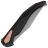 Нож Kershaw Strata cталь D2 рукоять G10/сталь (2076)