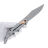 Нож Kershaw Strata cталь D2 рукоять G10/сталь (2076)