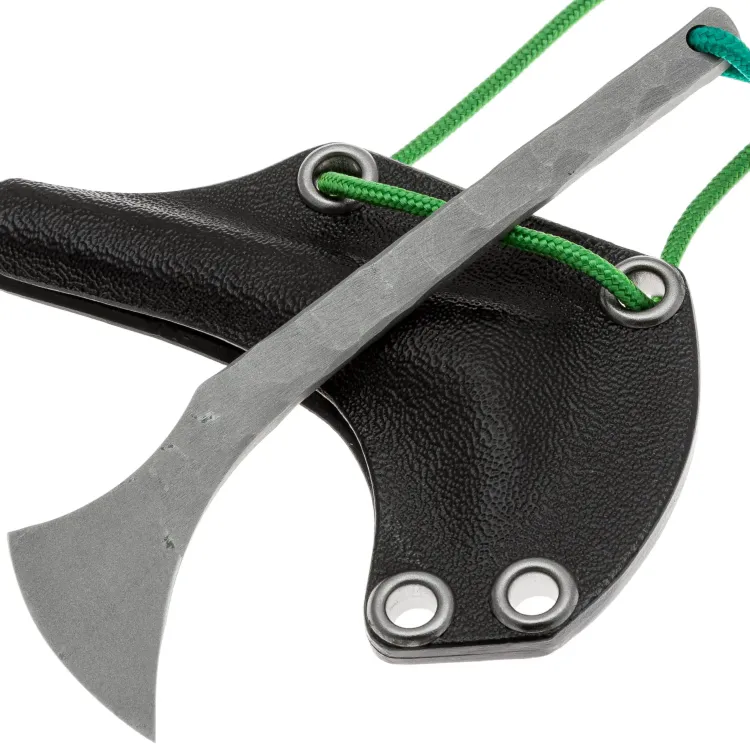 Нож Волчий Век Скелетный Царап сталь S125V WA