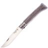 Нож Opinel №8 Tradition Beli рукоять ламинированная береза серая (002389)