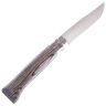 Нож Opinel №8 Tradition Beli рукоять ламинированная береза серая (002389)
