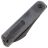 Нож Kizer Klipper blackwash сталь 154CM рукоять Black Micarta