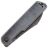 Нож Kizer Klipper blackwash сталь 154CM рукоять Black Micarta