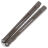 Нож-бабочка тренировочный Maxace Apostle Lite сталь M390/440C рукоять Brown Titanium