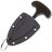 Нож Cold Steel Urban Pal сталь AUS-8A рукоять Kraton (43LS)